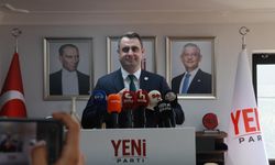 Başkan Güç: Biz Türkiye’nin birinci partisiyiz ve iktidara hazırlanıyoruz