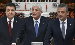 Terörsüz Türkiye yasası meclisten geçti: Hangi parti red oyu verdi? Kimler evet dedi?