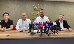 Menderes krizine Gümrükçü fırtınası: CHP kimsenin iktidar ortağı değildir