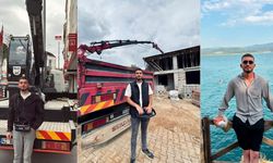 Denizli'de kayıp ihbarı yapılan genç kırsalda ölü bulundu