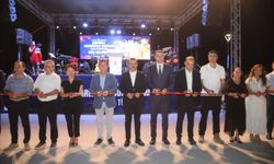 Çandarlı’nın geleceğine imza: Cumhuriyet Meydanı coşkulu bir törenle açıldı