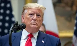 Trump uçakta itiraf etti: İkinci Dünya Savaşı'ndan sonraki en büyük saldırı son anda neden iptal edildi?