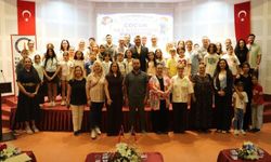 Minik eller Üniversitede buluştu DPÜ çocuk yaz atölyeleri başladı