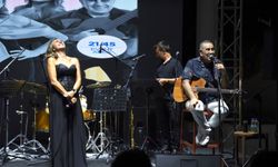 Başka Resort’ta Özülkü Çifti’nden müzik ziyafeti