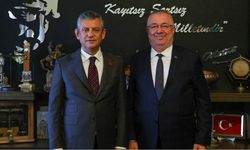 Atatürk'ün emanetine ihanet edildi: CHP'de şok istifa sonrası yeni adres belli oldu