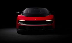 Ferrari Gelenekleri Yıktı: 40 milyon dolara satılan ilk elektrikli Ferrari Luce kimin garajına girdi?