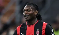 Galatasaray’da Rafael Leao için umutlandıran gelişme! Yıldız oyuncunun tercihi belli oldu