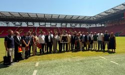 Göztepe ve HDI Sigorta dördüncü yılında Avrupa'yı hedefliyor