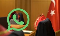 İzmir'de hakime Whatsapp üzerinden şantaja tutuklama