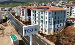 Hatay TOKİ kuraları çekiliyor! Evinizin hangi katta olduğunu öğrendiniz mi? (Canlı izle)