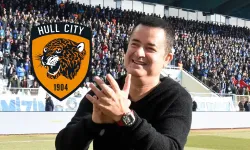 İngiltere bu maçı konuşuyor! Acun Ilıcalı'nın Hull City'si dünya devi Manchester United'ı nasıl yıktı?