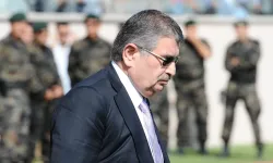 Eski İçişleri Bakanı İdris Naim Şahin neden gündemde? Suç örgütü soruşturmasında şok 'tahsisli araç' detayı!