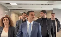 Tahliye edilmişti ama dönemedi! Beyoğlu Belediye Başkanı İnan Güney neden görevine başlayamıyor?