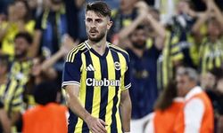 İsmail Yüksek Fenerbahçe'den ayrılıyor mu? Avrupa'dan gelen tekliflere son nokta!