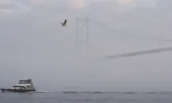 İstanbul'da ulaşım felç! Boğaz kapatıldı, hangi vapur seferleri iptal edildi?