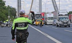 İstanbul’da kritik trafik alarmı: Bu pazar hangi yollar kapalı olacak?