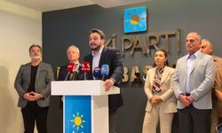 İYİ Parti’den Yeni Parti’ye soru: Neden evet oyu verdiniz?