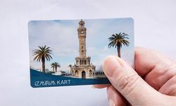 Kişiselleştirilmiş İzmirim Kart’a başvurmak artık çok kolay