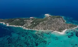 Ege'nin Maldivleri'nde sır perdesi aralandı: Kalem Adası'nı kim satın aldı? Süleymancıların mı?