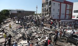 Kolombiya'yı yıkan 7,4'lük deprem! Bilanço ağırlaşıyor: Ölü sayısı kaça çıktı?
