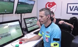 Süper Lig'de hakem depremi: MHK'dan Alanyaspor-Beşiktaş maçı sonrası flaş karar mı geliyor?