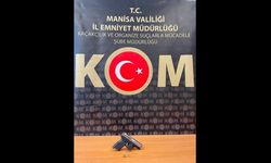 Çocukları kullanan organize suç örgütüne izmir’de şok operasyon