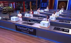 MasterChef 2026’da ana kadroya kim girdi? 15. yarışmacı belli oldu