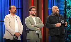MasterChef'te inanılmaz gece: Yedeklerden geldi, kaptanlığı kaptı! 24 Ağustos mavi takım kaptanı kim oldu?