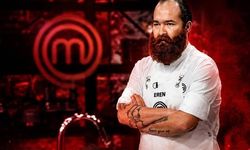 MasterChef Eren’in mezarına bırakılan o resim! Kızı Maya’nın vedası yürekleri dağladı