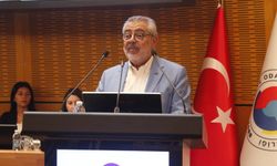 EBSO Meclis Üyesinden büyük iddia : EBSO seçimlerine ‘siyaset’ gölgesi