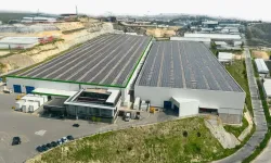 İzmir'de Nordex fabrikasında yangın! Dev rüzgar türbini tesisinde neler yaşandı?
