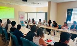 Muğla'da aile eğitimi ve evlilik öncesi eğitim çalışmaları masaya yatırıldı