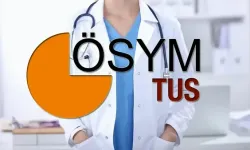 ÖSYM'den TUS adaylarına kritik uyarı: Uzmanlık dalı değişikliği için son gün ne zaman?