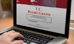 Kamuda büyük revizyon: 11 üniversite ve kritik bakanlıklarda flaş görevden almalar!