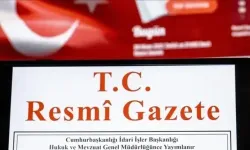 Teknoloji dünyasında yeni dönem başlıyor: Türkiye'nin yapay zeka eylem planı Resmi Gazete'de!