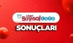 Çılgın sayısal loto sonuçları açıklandı mı? 10 Ağustos 2026 kazandıran numaralar ve bilet sorgulama ekranı