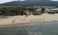 Efes Selçuk, beach flag futbol turnuvasına ev sahipliği yapıyor
