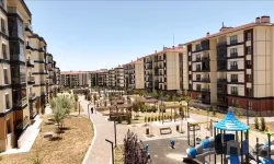 Evlilik kredisi alan gençlere yeni destek: TOKİ’den özel kontenjan açılıyor!