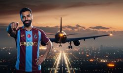 Trabzon'a Mısır ve İran'dan direkt uçuşlar başladı! Muhammed Salah sürprizi turizmi şaha kaldıracak mı?