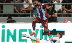 Trabzonspor'a Kasımpaşa çelmesi! Muhammed Salah'ın ilk maçında neler oldu?