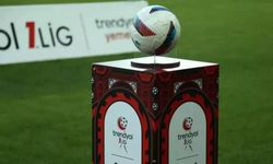 Oyuna girmesiyle hastaneye kaldırılması bir oldu! Trendyol 1. Lig'de yürekleri yakan sakatlık