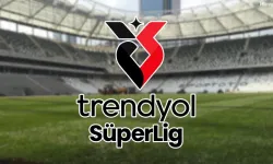 Süper Lig puan durumu nedir? Süper Lig asist krallı kim? Süper lig gol kralı kim? Son oynanan maçlar ve skorları neler?