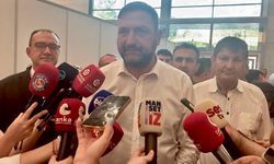 'Uzlaşı varsa CHP var' diyen Utku Gümrükçü komisyonlar hakkında konuştu