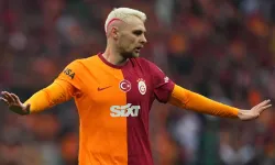 Galatasaray'da sürpriz ayrılık: Victor Nelsson sözleşmesini feshedip o Serie A deviyle imza aşamasında!