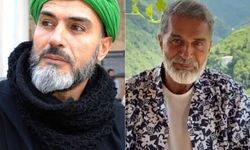 Yaşar Alptekin imaj değiştirdi