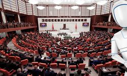 Yapay zekâ yalnızlığımıza da çare olacak mı? TBMM'den çarpıcı rapor!