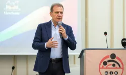 Vahap Seçer YENİ Parti'ye mi geçecek? Mersin'de kulisleri sallayan iddialara flaş yanıt!