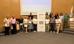 İzmir Yurttaş Meclisi 15 ilçeye ulaştı