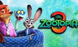 Disney'den beklenen müjde geldi: Zootopia 3'te sahne artık kuşların!