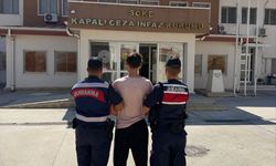 25 yıl hapis cezası ile aranan firar yakalandı